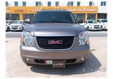 GMC Yukon 2013